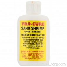 Pro-Cure Bait Oil 555578508